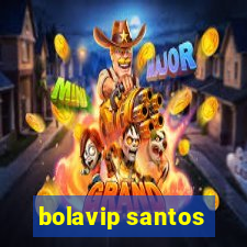 bolavip santos